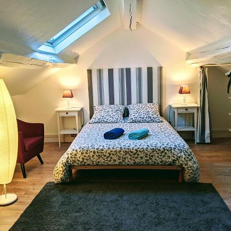 Hyper Centre, Appartement Cosy Entierement Equipe Tours Dış mekan fotoğraf