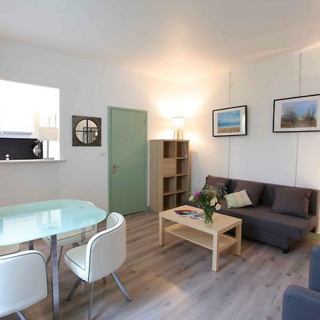 Hyper Centre, Appartement Cosy Entierement Equipe Tours Dış mekan fotoğraf