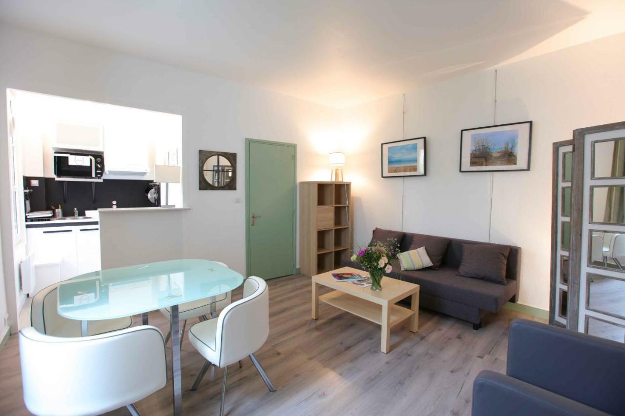 Hyper Centre, Appartement Cosy Entierement Equipe Tours Dış mekan fotoğraf