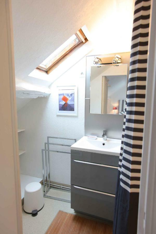 Hyper Centre, Appartement Cosy Entierement Equipe Tours Dış mekan fotoğraf