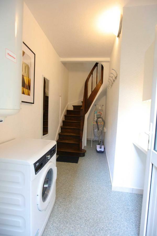 Hyper Centre, Appartement Cosy Entierement Equipe Tours Dış mekan fotoğraf